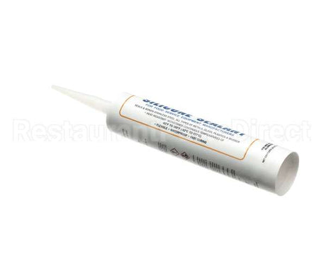 29044-0010 Carter Hoffmann Silastic Grey #M90-1012