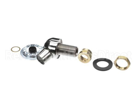 2905 Fisher Fitting Trough