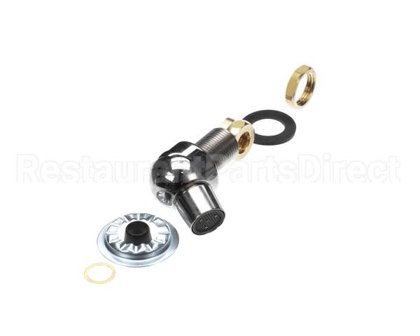 2905 Fisher Fitting Trough