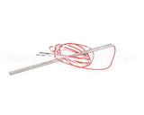 290507 Franke Probe, Air Rtd