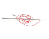 290507 Franke Probe, Air Rtd