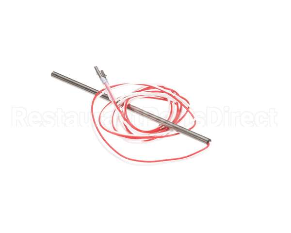 290507 Franke Probe, Air Rtd