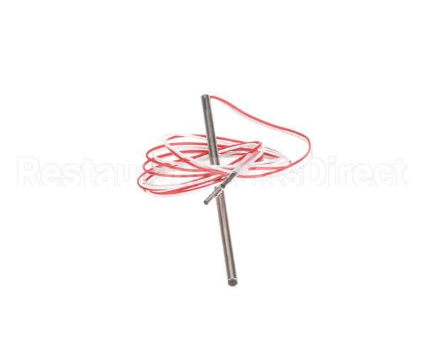 290507 Franke Probe, Air Rtd