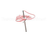 290507 Franke Probe, Air Rtd