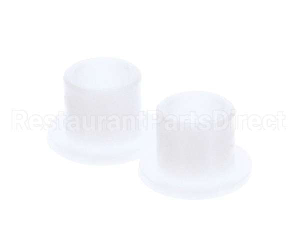 29058 Robot Coupe Cl50 Shouldered Ring Ass.