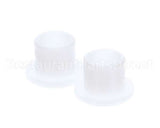 29058 Robot Coupe Cl50 Shouldered Ring Ass.