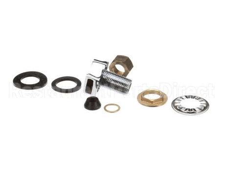 2906 Salvajor Fixed Nozzle (1/2)