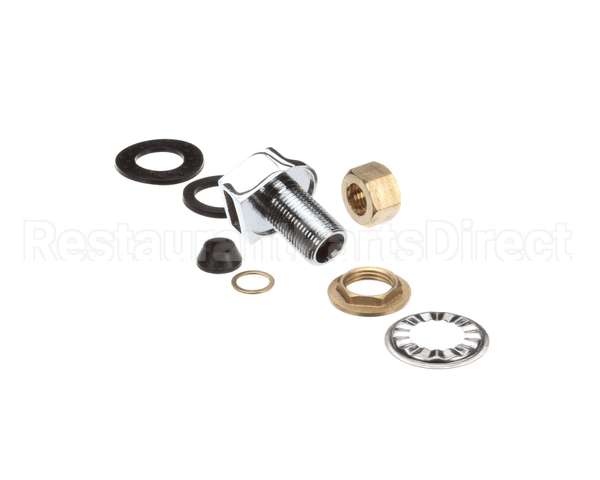 2906 Salvajor Fixed Nozzle (1/2)
