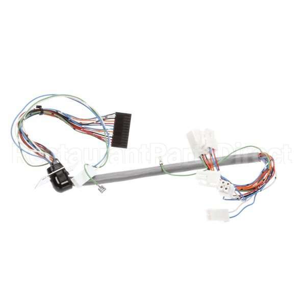 29066.0001 Compatible Bunn Wiringharness, Drinterct-Hwv