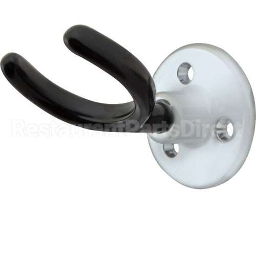 2907 Compatible Fisher Hook, Wall (Pre-Rinse)