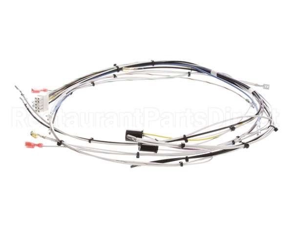 29072.0000 Bunn Wiring Harn,Main-Cdbc 120V