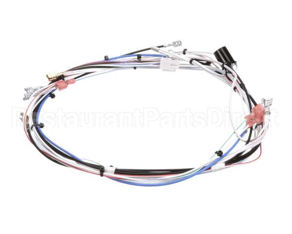 29072.0016 Bunn Wiring Harn,Main 120V 1L/2U