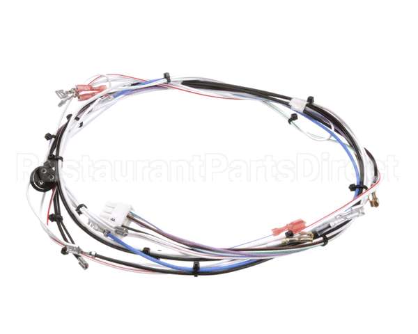 29072.0016 Bunn Wiring Harn,Main 120V 1L/2U
