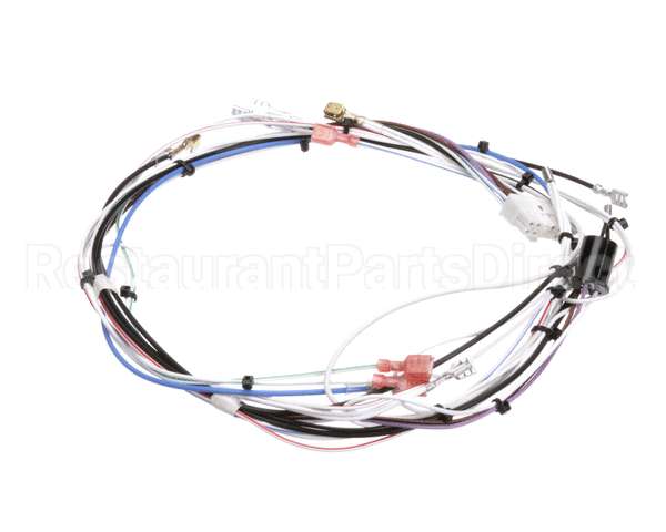 29072.0016 Bunn Wiring Harn,Main 120V 1L/2U