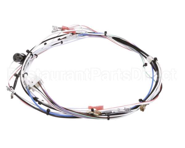 29072.0016 Bunn Wiring Harn,Main 120V 1L/2U