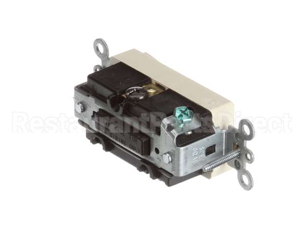 290741075 Kolpak Switch, Rocker 5628-2 I 20Amp