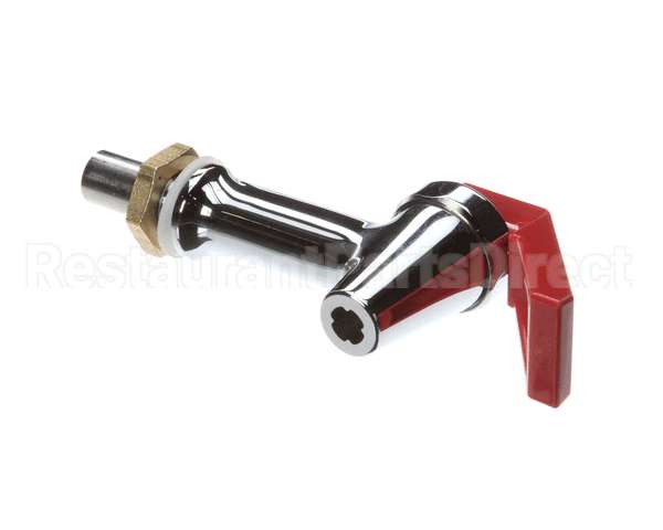 29075.1007 Bunn Kit, Faucet Assembly, High Flow Hot Wate