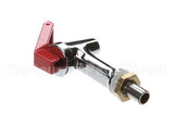 29075.1007 Bunn Kit, Faucet Assembly, High Flow Hot Wate