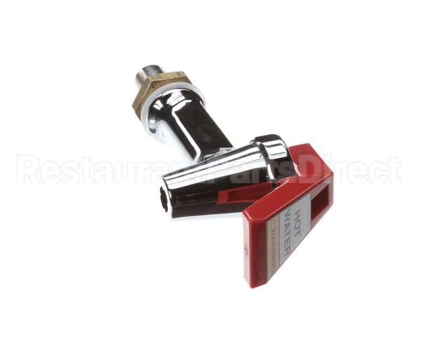 29075.1007 Bunn Kit, Faucet Assembly, High Flow Hot Wate