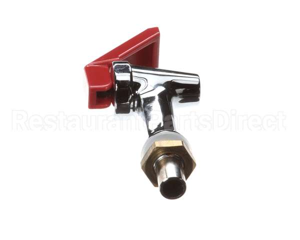 29075.1007 Bunn Kit, Faucet Assembly, High Flow Hot Wate
