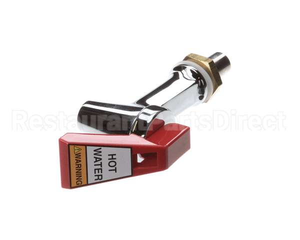 29075.1007 Bunn Kit, Faucet Assembly, High Flow Hot Wate