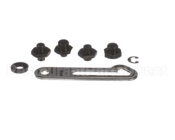 2908-KIT Styleline Lower Hinge Kit Includes Hold