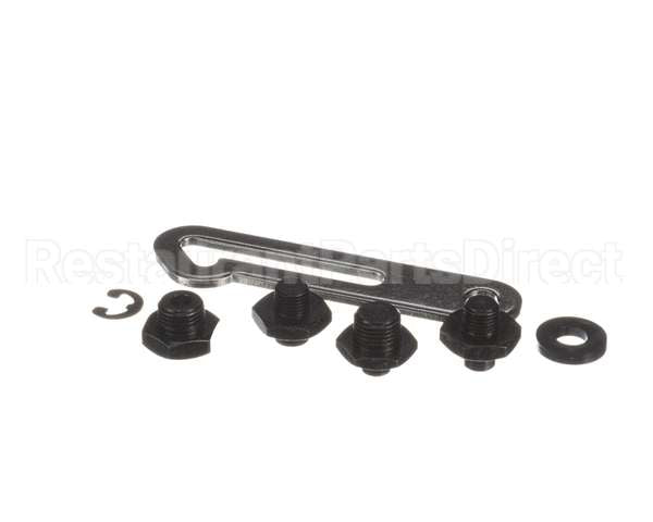 2908-KIT Styleline Lower Hinge Kit Includes Hold