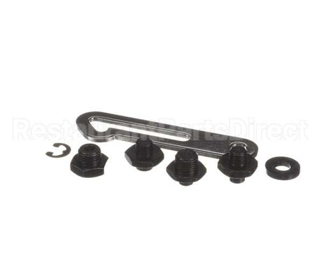 2908-KIT Styleline Lower Hinge Kit Includes Hold