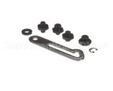 2908-KIT Styleline Lower Hinge Kit Includes Hold
