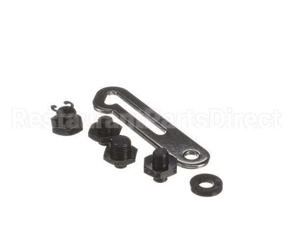 2908-KIT Styleline Lower Hinge Kit Includes Hold