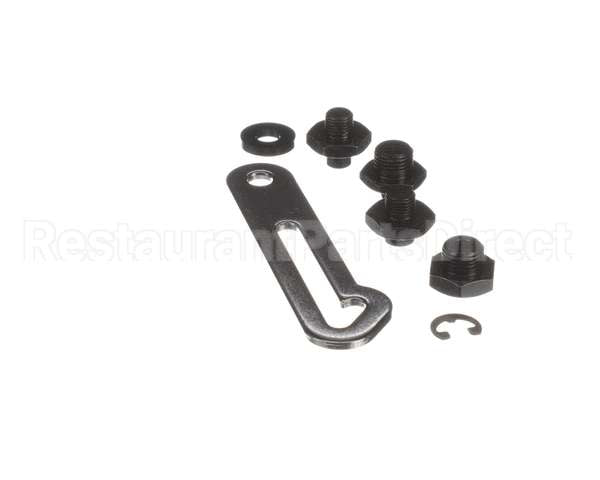 2908-KIT Styleline Lower Hinge Kit Includes Hold