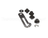 2908-KIT Styleline Lower Hinge Kit Includes Hold