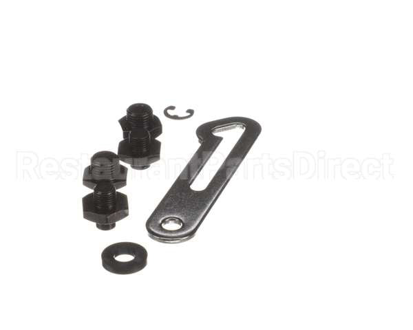 2908-KIT Styleline Lower Hinge Kit Includes Hold