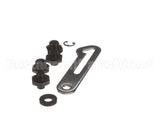 2908-KIT Styleline Lower Hinge Kit Includes Hold