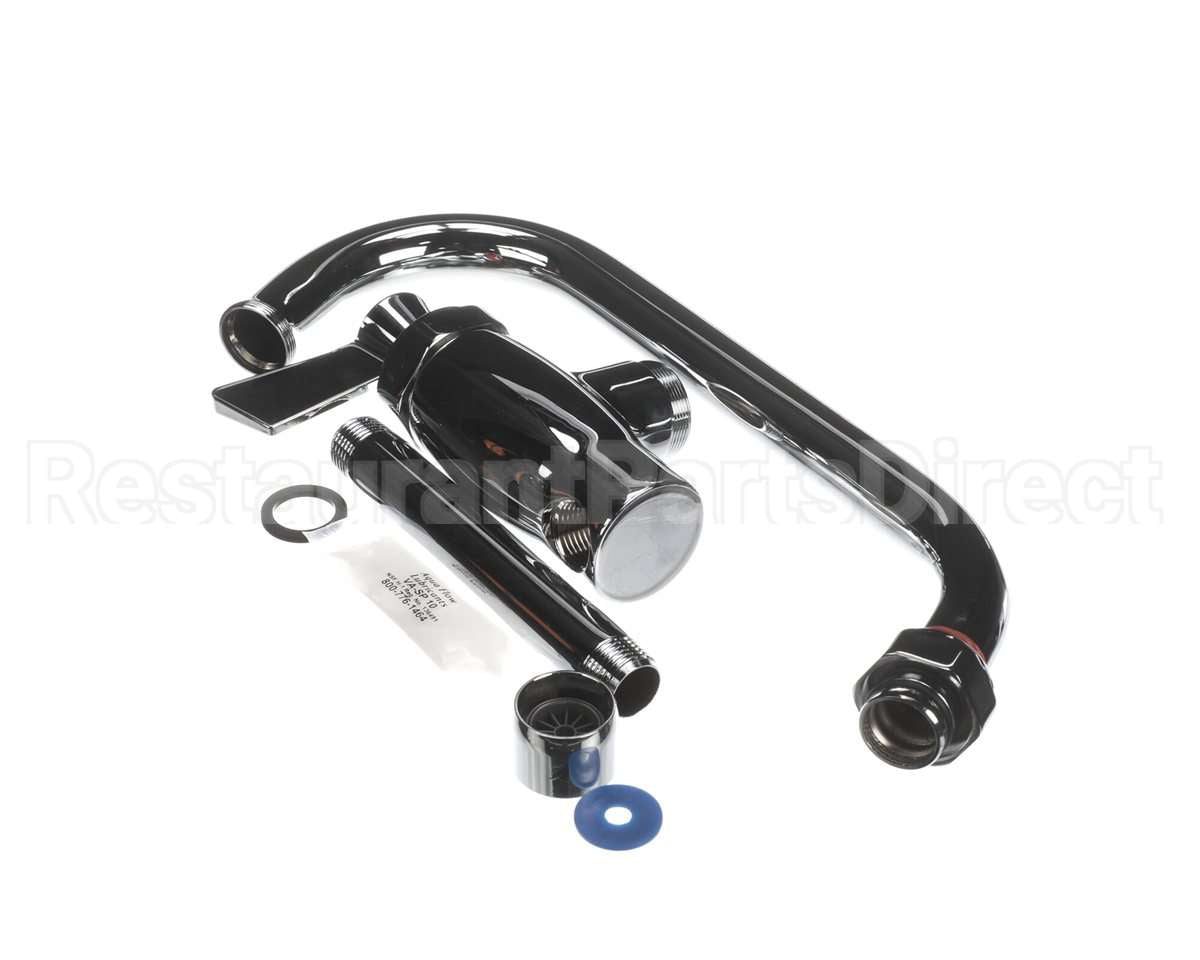 29080 Fisher Faucet Addoncdlh 08Ss