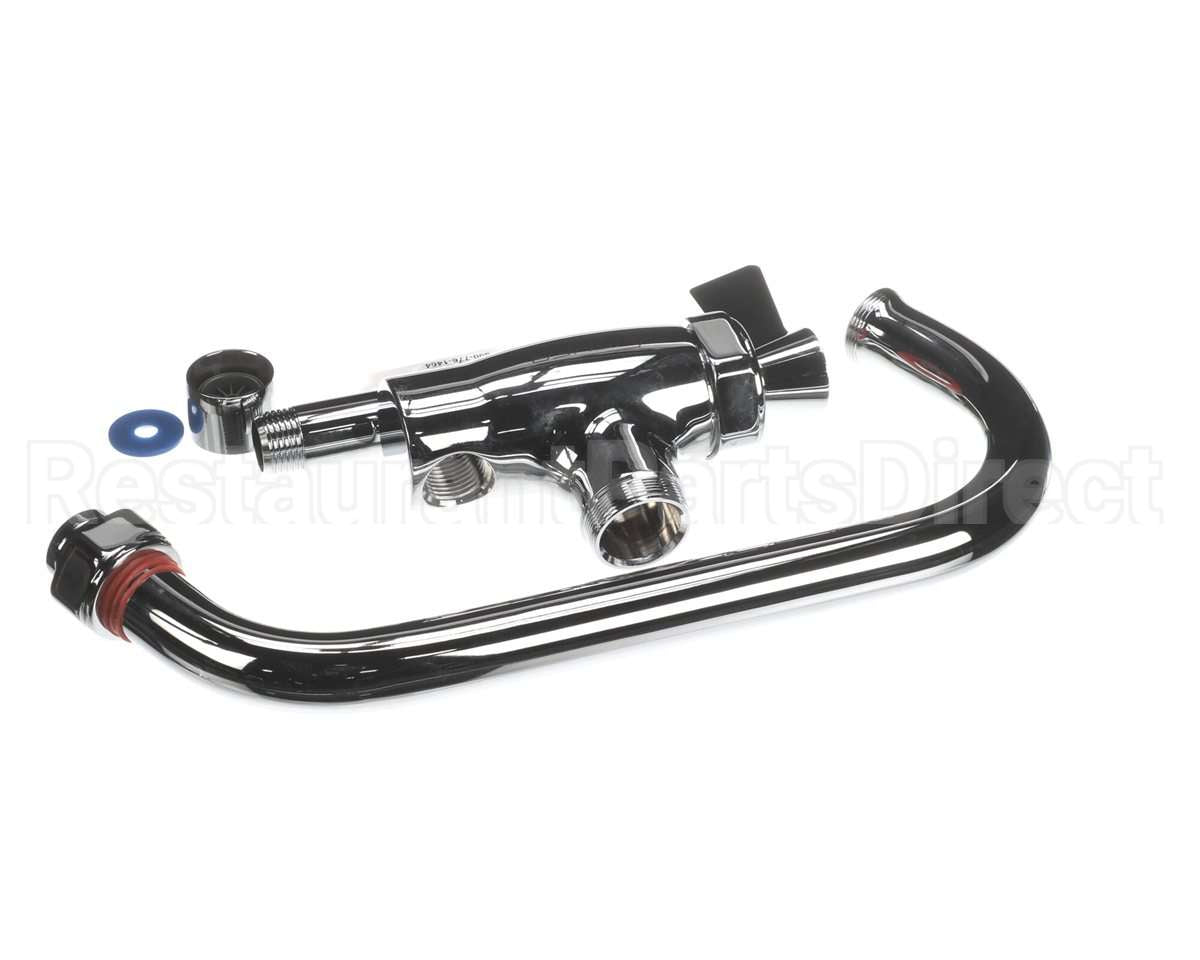 29080 Fisher Faucet Addoncdlh 08Ss