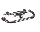 29080 Fisher Faucet Addoncdlh 08Ss