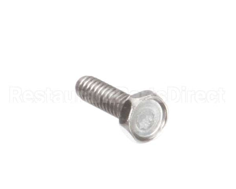29082.0000 Bunn Screw, Hex Hd 6-32Unf-2A(.50Lg
