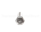 29082.0000 Bunn Screw, Hex Hd 6-32Unf-2A(.50Lg