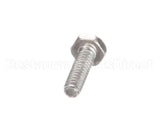 29082.0000 Bunn Screw, Hex Hd 6-32Unf-2A(.50Lg