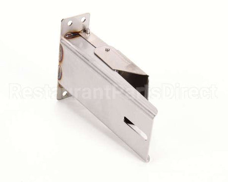29085.1000 Bunn Chute/Dechaffer Assembly, G1-Nsf