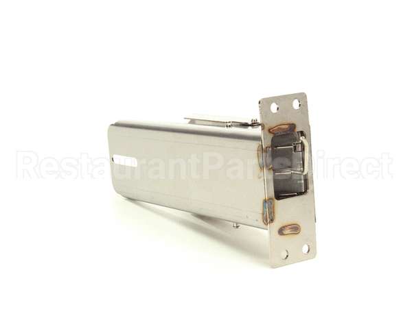 29085.1001 Bunn Chute/Dechaffer Assembly,G2/G3 Nsf