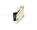 29085.1001 Bunn Chute/Dechaffer Assembly,G2/G3 Nsf