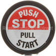 290885 Compatible Hobart Start Knob