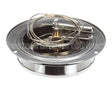 290911075 Kolpak Thermometer 4.5 Dial - Ship Lo