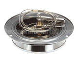 290911075 Kolpak Thermometer 4.5 Dial - Ship Lo