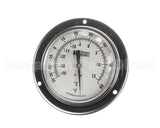290921075 Kolpak Thermometer 4.5In Dial 4Ft L