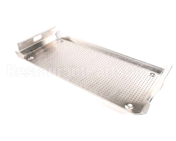 29097 Power Soak Systems Basket Scrap Assembly Wendys(14Rin