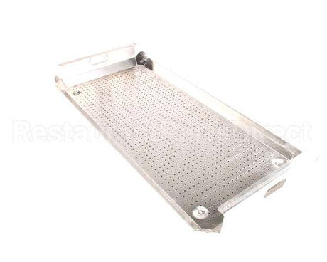 29097 Power Soak Systems Basket Scrap Assembly Wendys(14Rin