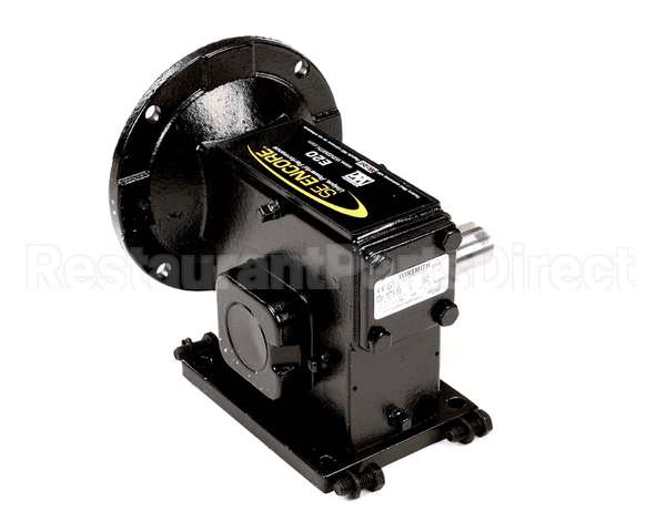 291-1004 American Dish Service Gear Reducer 53:1 (Machines Af